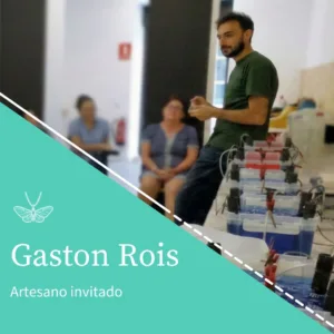 Introducción al electroforming aplicado a la joyería