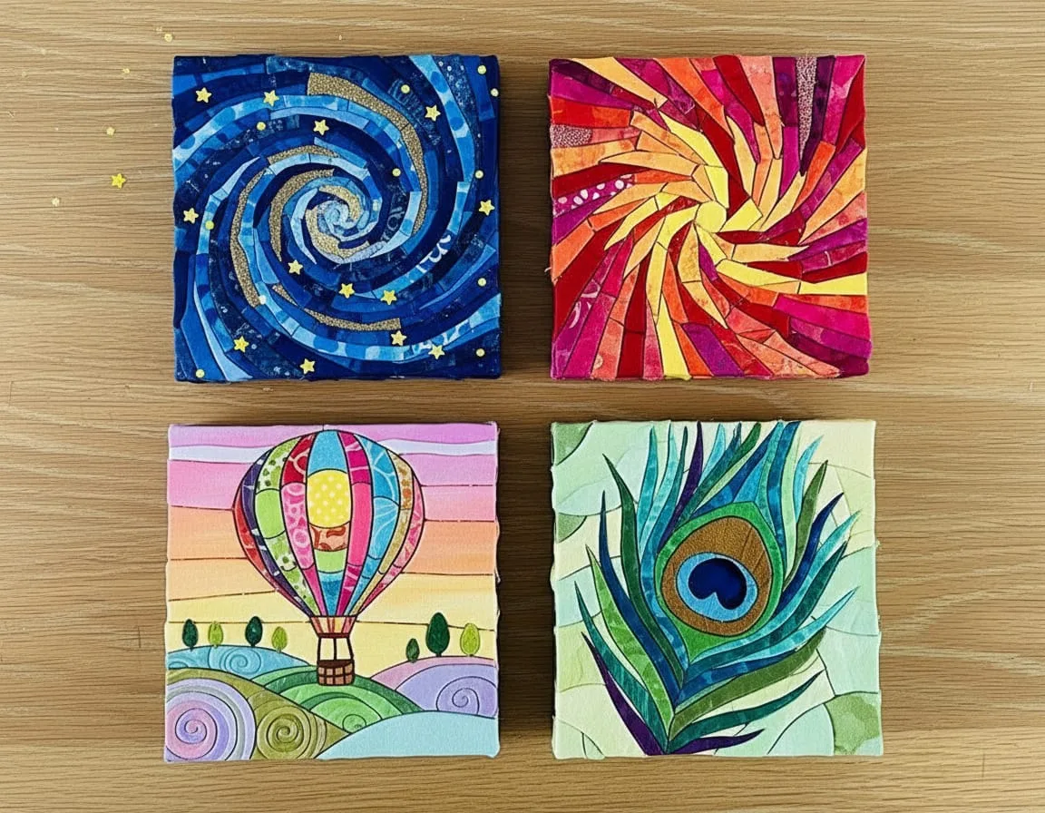 Arte Kinusaiga - Capucetas
