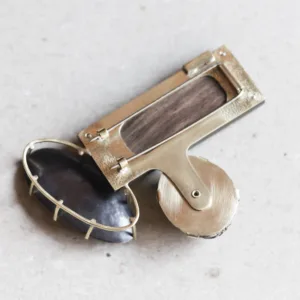 Taller de joyería